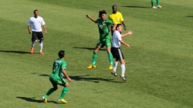 نهائي عربي في كأس العالم العسكرية