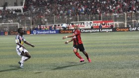 مازيمبي سيحرم من لاعبين