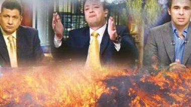 Les excuses d’Adel Abdel Nasser au peuple algérien