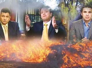 Les excuses d’Adel Abdel Nasser au peuple algérien