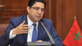 “العلاقات مع الجزائر متفوقة.. ولا مسؤول زارنا منذ سبع سنوات”