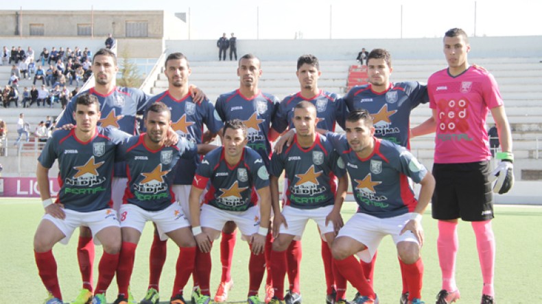 “شبح” السقوط يقترب من إتحاد عنابة ومولودية باتنة