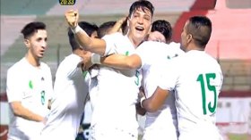 L’Algérie bat la Sierra Leone (2-0)