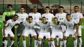 4 مغتربين لـ”تحصين” أولمبيي الجزائر