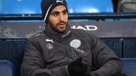 “بويل” يتحدّث عن عودة “محرز” إلى المنافسة