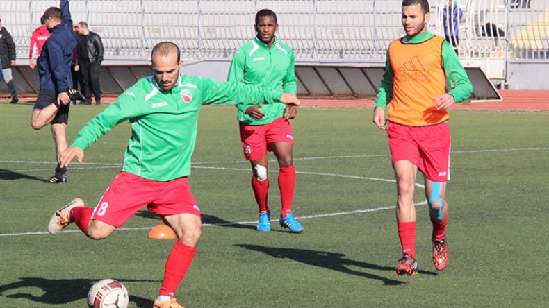 30‭ ‬مليار سنتيم مقابل سقوط اتحاد بلعباس