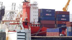 التحقيق في صفقة مشبوهة لإستيراد 20 حاوية من “الخردة”من الصين!