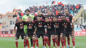 إتحاد العاصمة سيمنح “درع البطل” هذا الخميس