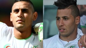 تايدر وإدارة نابولي يتعاطفان مع غلام