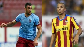 الإتحاد الأوروبي يُعيق انتقال فيغولي وبلكلام إلى ناديين تركيين