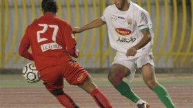 “ديربي” اتحاد العاصمة والمولودية يوم 2 من ماي