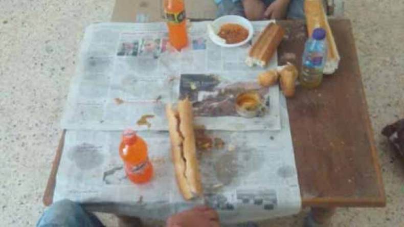 صراعات المجلس البلدي”تجوّع” 3700 تلميذ بذراع القائد في بجاية