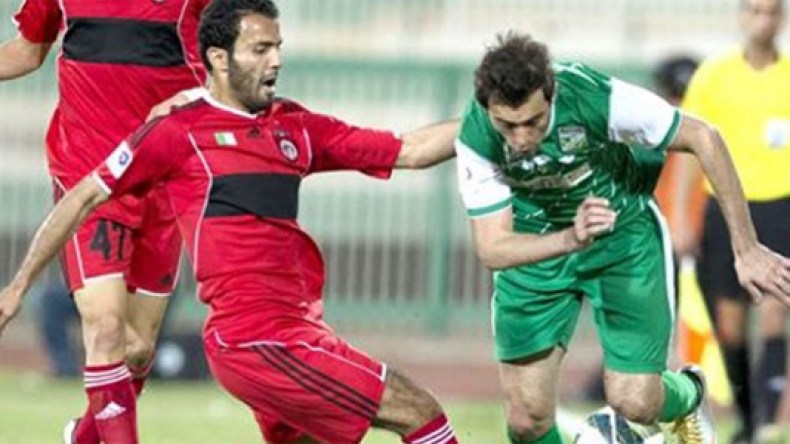 الاتحاد على بعد 90 دقيقة من اللقب العربي