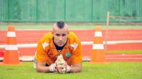 لجنة الإنضباط تفصل في قضية الحارس “جوناتان” ولاعبي البليدة