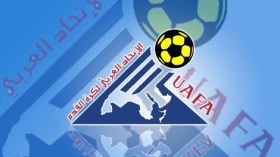 مشاركة محتشمة في بطولة العرب أواسط لكرة القدم