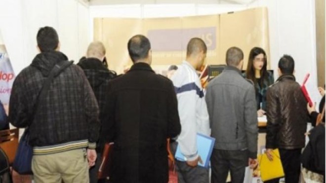 حملة لتطهير ملف التشغيل من مزدوجي الوظيفة بجانت