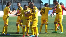 الحراش تعمّق جراح سطيف وأول فوز للأربعاء