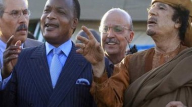 UA : ” Il ne peut y avoir qu'une solution politique ” en Libye