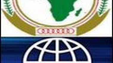 Accord entre la BM et l'UA pour appuyer le développement de l'Afrique
