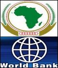 Accord entre la BM et l'UA pour appuyer le développement de l'Afrique