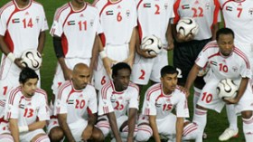 الإمارات توافق على طلب الجزائر باللعب في ايطاليا