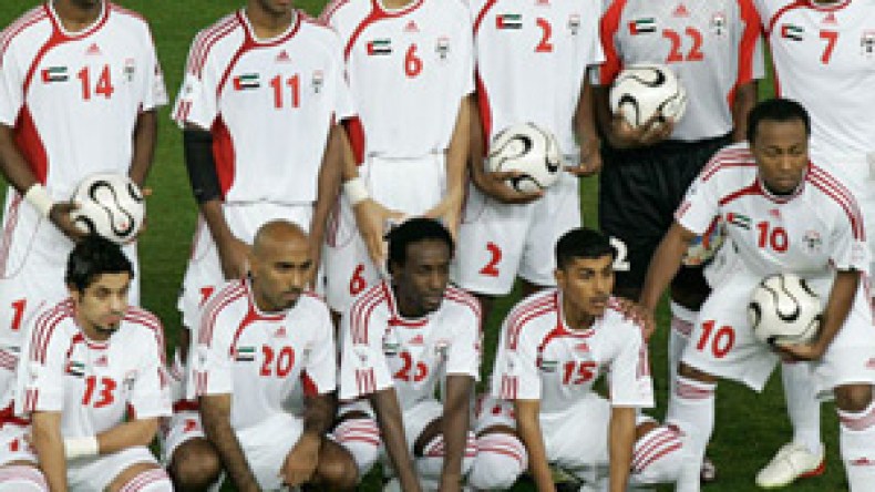 الإمارات توافق على طلب الجزائر باللعب في ايطاليا