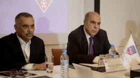 الفرق الجزائرية تتعرّف على منافسيها