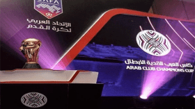 مليار سنتيم “عقوبة عربية” تهدد الوفاق والاتحاد والمولودية