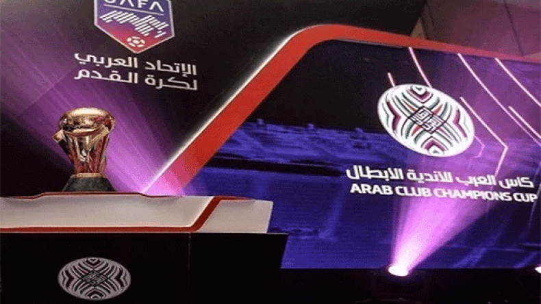 مليار سنتيم “عقوبة عربية” تهدد الوفاق والاتحاد والمولودية