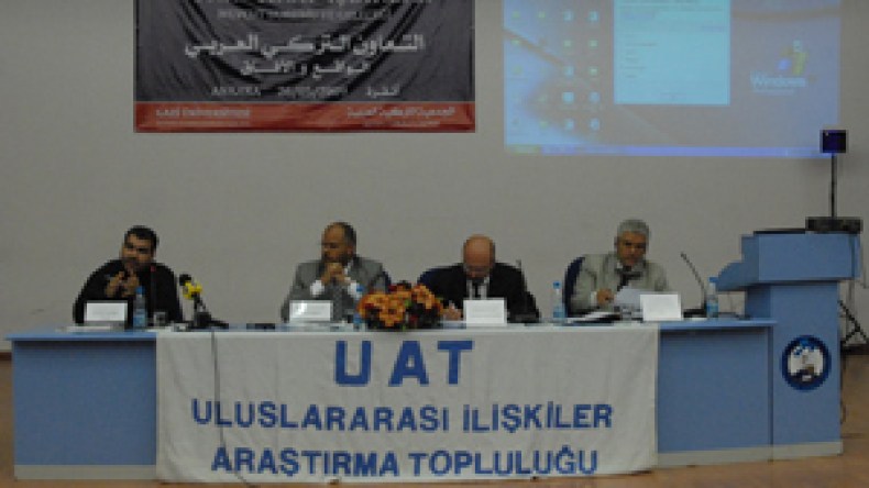 دعوة للعودة إلى المحيط العادي، وتركيز على” العمق الاستراتيجي”