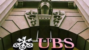 Ex-UBS employee charged over US tax fraud