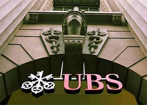 Ex-UBS employee charged over US tax fraud