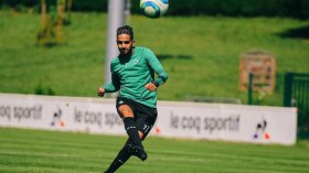 بودبوز وبلقبلة يتعادلان