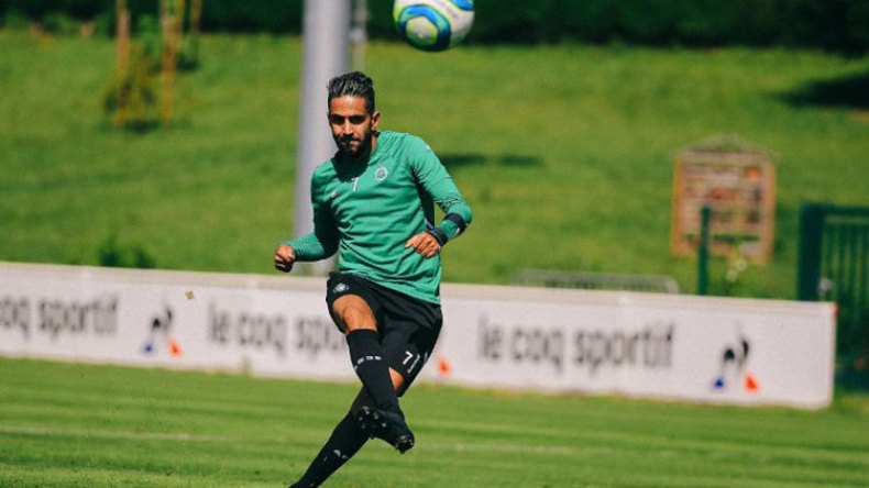 بودبوز وبلقبلة يتعادلان