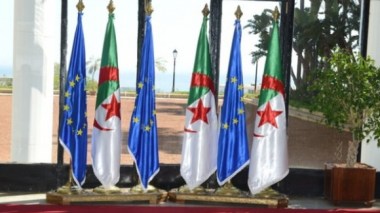 Algérie-UE: l’Accord d’association sera révisé en fonction des intérêts économiques
