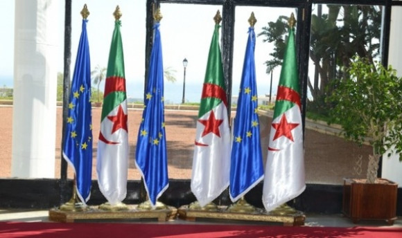 Algérie-UE: l’Accord d’association sera révisé en fonction des intérêts économiques