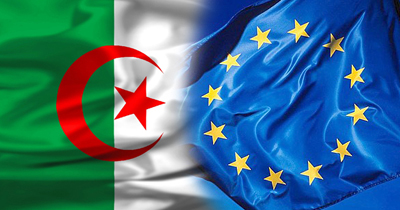 Le coordinateur de la lutte antiterroriste de l'UE à Alger