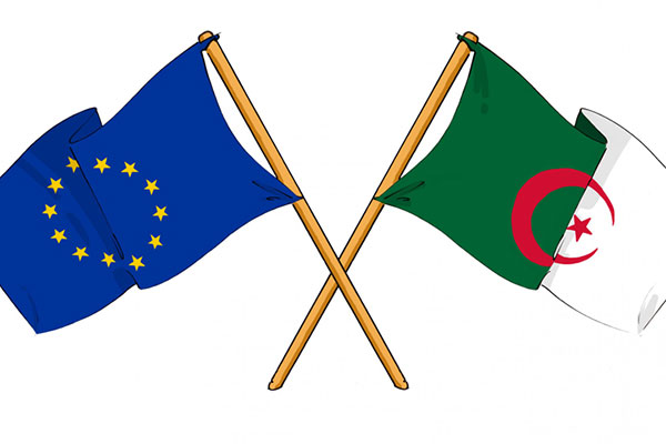 EU washes hands of US magazine article about Algeria