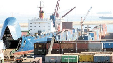 L’UE demande aux autorités algériennes des «explications»  sur l’importation!