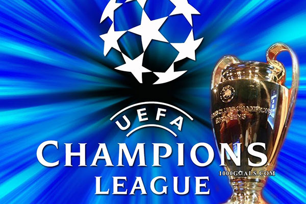 Five Algerian Internationals To Participate In The Champions League
