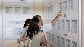 مسابقة “وهمية” لتوظيف عمال بجامعة التكوين المتواصل