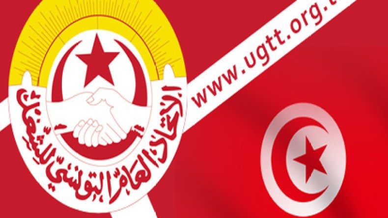 التونسي للشغل يتهم السلطة بالتغطية على ميليشيا موالية للإسلاميين