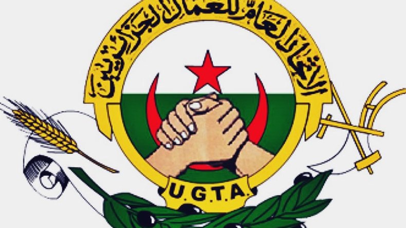 جرحى في شجار عنيف بمقر المركزية النقابية في سيدي بلعباس
