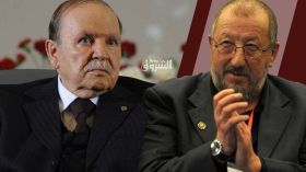 L’UGTA sollicite le président Bouteflika à briguer un cinquième mandat