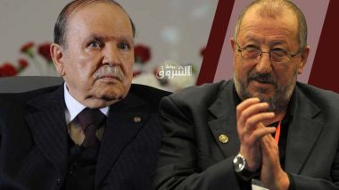 L’UGTA sollicite le président Bouteflika à briguer un cinquième mandat