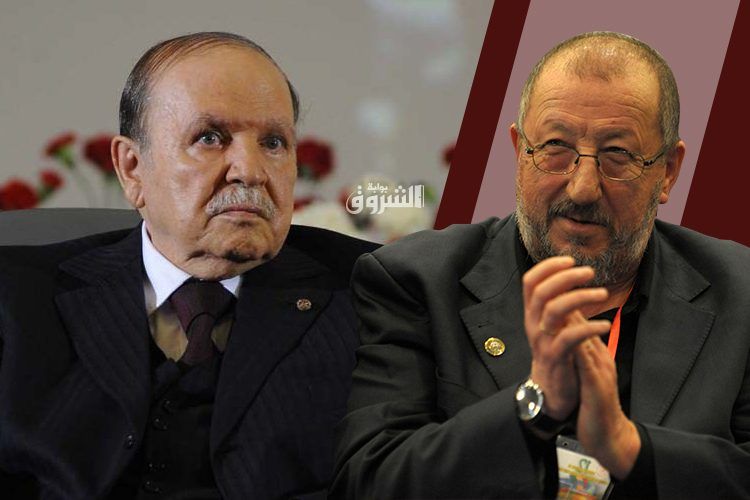 L’UGTA sollicite le président Bouteflika à briguer un cinquième mandat