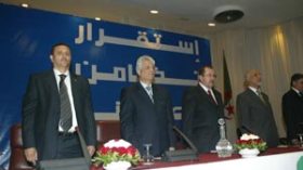 وزراء توسطوا بالهاتف لصعود نقابيين وإسقاط آخرين