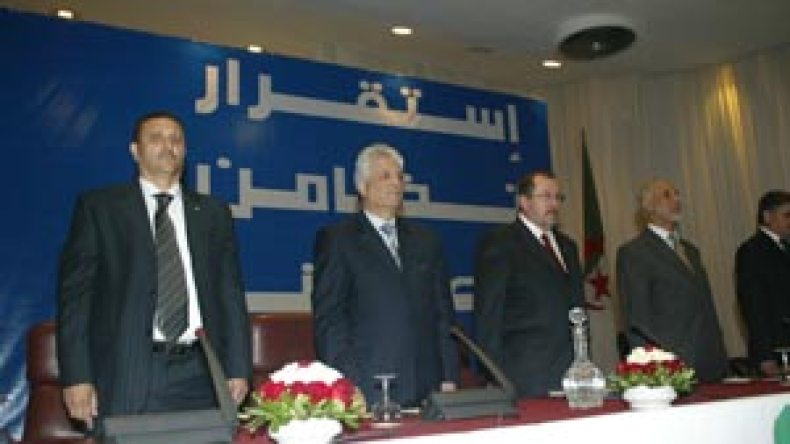 وزراء توسطوا بالهاتف لصعود نقابيين وإسقاط آخرين