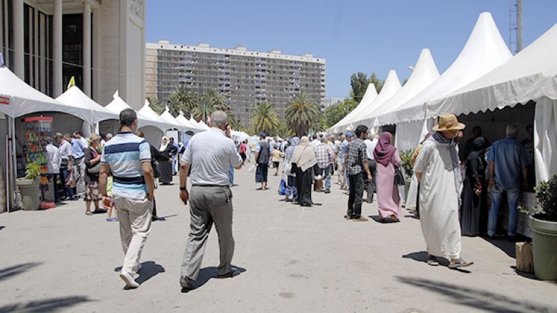 تأجيل افتتاح السوق التضامني يصدم “زوالية” العاصمة