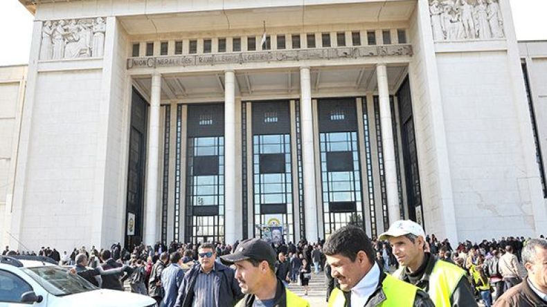 “ثورة” ضدّ سيدي السعيد في دار الشعب